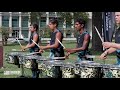 Spirit Of Atlanta Drumline - DCI 2018