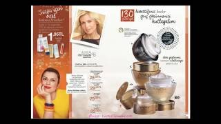 AVON June 2016 Video CATALOG