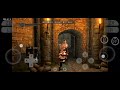 Dark souls 1 Remastered Yuzu Android (NCE BUILD) (mod 60fps+fix graphics) Test