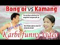 Karbi Funny video | all comedy scenes from LEKHA|new karbi video |LEKHA|RONGPI ENTERPRISE|2018