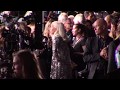 Lady Gaga Is Stefani Germanotta At The A Star Is Born Premiere