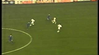 afc ajax amsterdam - dinamo zagreb 0-1 1998.