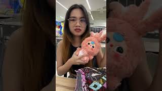 Baby Three Lily Rabbit Town  เบบี้ทรีเมืองกระต่าย #เบบี้ทรีเมืองกระต่าย #babythree #เบบี้ทรี #tiktok