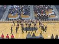 lakeville south dance team kick 2022