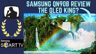 Samsung QN90B Review | Best LCD Ever | 2022 Neo QLED Mini LED