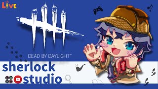 【DbD/参加型】チーム解散しました。今後についても話します！初見さん大歓迎～【DeadbyDaylight/デッドバイデイライト】