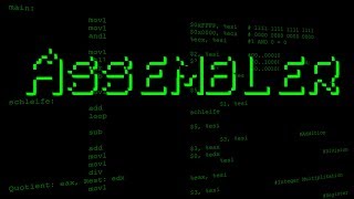 Assembler Tutorial #16 - Stack Frames