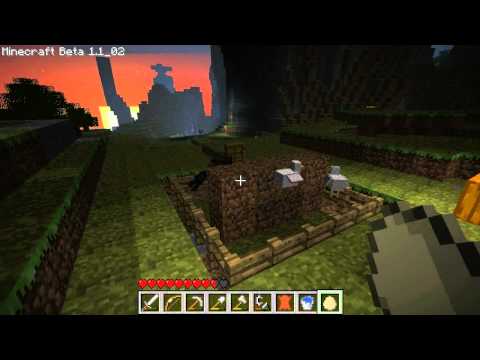 Minecraft How to Get Chicken Eggs Easily Minecraft How to Get Chicken Eggs Easily