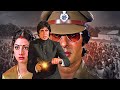 मेरे हाथ कानून से ज़्यादा लंबे है जहा मेरा हाथ जाता है वहा कानून का नही जाता - Amitabh Bachchan Movie