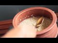 കുതിരവാലി ചോറ് കഴിച്ചിട്ടുണ്ടോ how to make barnyard millet rice in clay pot kerala millets