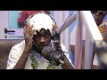 Shatta Wale Can Not Do Songs to Promote Unity - Masaany