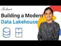 Build a Modern Data Lakehouse on GCP: Querying BigLake & BigQuery Tables from Google Cloud Storage