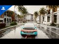 GTA 6 Graphics - 2022 8k Resolution MAX Ray Tracing Ultra Settings! RTX 3090 Gameplay [GTA 5 PC Mod]