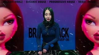 Bratz Everywhere Pres. Bratz Black Vol.3 - HV9 - Hard Techno Mix - SCR