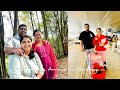 ഒരു വലിയ ആഗ്രഹം സാധിച്ചു ❤️ | Finally amma arrived in Germany | @travelwithsibin