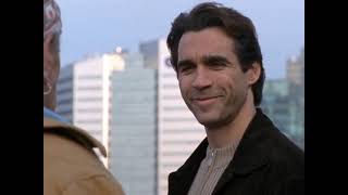 Tracker S01E11 Native Son