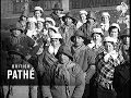 Belgian Fisherfolk In Song & Dance (1938)