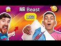 @MrBeast logo prize :- 2 crore🤑  || mr beast logo drawing