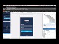 Creating a Sales Ordering App in minutes with eMOBIQ Ver4