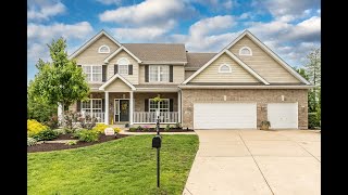 1167 Hidden Creek Court Saint Charles, MO | CBGundaker.com