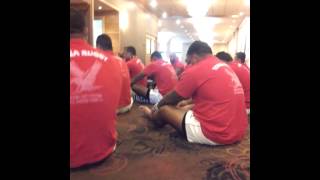 IKALE TAHI LOTU B4 GAMES AGAINST GOLDEN GATE SF