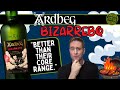 Best Ardbeg in a while? | Ardbeg BizarreBQ REVIEW