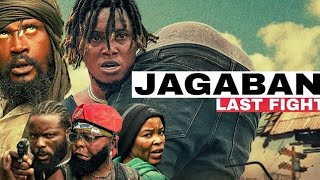 JAGABAN FT SELINA TESTED EPISODE 29 OFFICIAL TRAILER JAGABAN LAST FIGHT