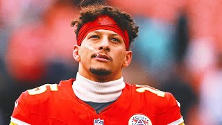 EXACTLY WHY MAHOMES DID NOT DESERVE TO MAKE THE PRO BOWL.