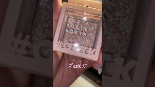 #aztk 17 #sparkle #eyeshadow #glitter #unjustified #woah #asianmakeup #makeup #aesthetic #shorts