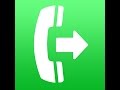 How to setup conditional Call Forwarding on iPhone
