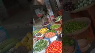 iam going market in markapur