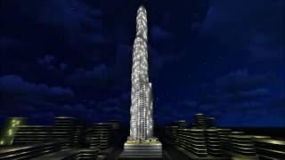 Purbachal New Town: Iconic Tower