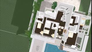 Plan3D Converts Floor Plans to 3D Easily