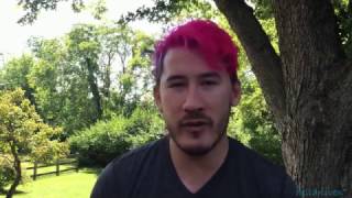 Markiplier - Hero