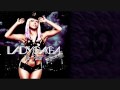Monster - Lady Gaga - The Fame Monster