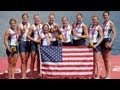 Olympic Gold 1st, next meet Prince Harry