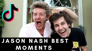 JASON NASH BEST MOMENTS | BEST MOMENTS ON TIKTOK 2020