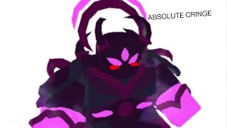 The Umbra Tds