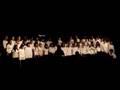 Windermere Spring Concert 2008: Vois sur ton chemin