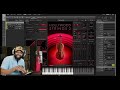 the best sounding string vst eastwest hollywood strings 2