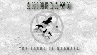 Shinedown - Second Chance [Full HD] [1080p] [w/Lyrics]