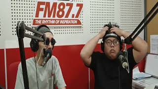 EP 16 Bisa gak sih mencintai seseorang untuk selamanya???