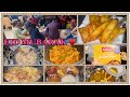 EID MUBARAK ♥️ || FAMILY KI GRAND DAWAT || Rukhsana ka kitchen and vlog.