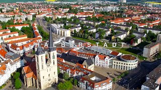 Mission: Überflieger - Halberstadt