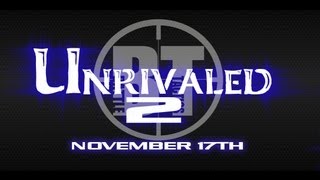 BT: Unrivaled 2 Title Match Promo