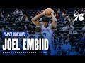 Joel Embiid Flashes His Dominance in Win (10.11.21)