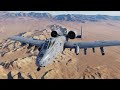 DCS - A10C II - Tank Killer - Warthog - Quick Start