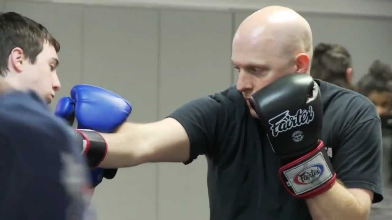 Welcome To Northwest Fighting Arts Youtube