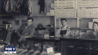 MN shoe repair shop that survived 1918 flu, Great Depression looks to overcome COVID-19 setbacks