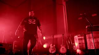 Rag'n'Bone Man Bridlington Spa Monday 27 June 2022